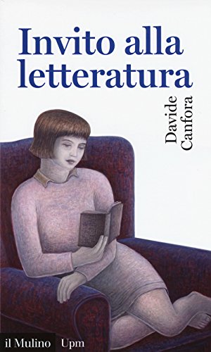 Invito Alla Letteratura