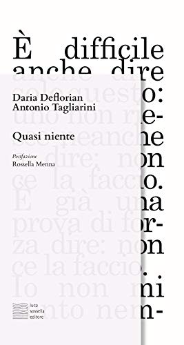 Quasi Niente