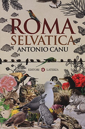 Roma Selvatica
