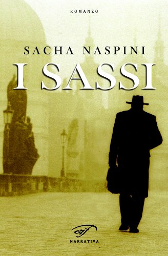 I Sassi