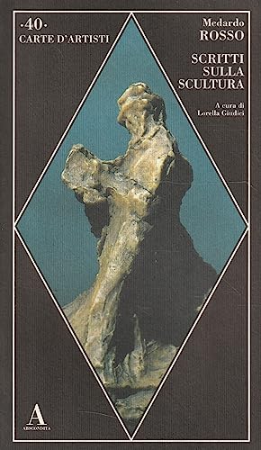 Scritti Sulla Scultura
