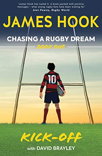 Kick Off: Book One: Kick Off