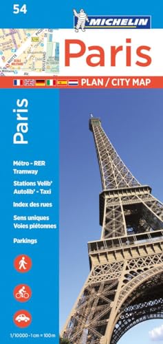 Paris 1:10.000: City Plans: 206721156