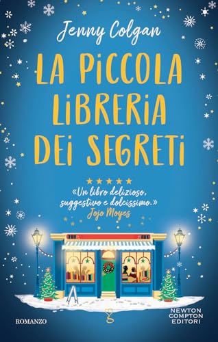 La Piccola Libreria Dei Segreti