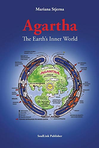 Agartha: The Earth'S Inner World