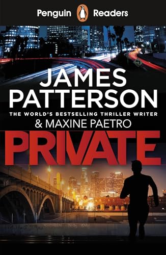 Penguin Readers Level 2: Private (Elt Graded Reader)