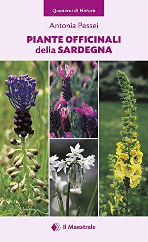 Piante Officinali Della Sardegna