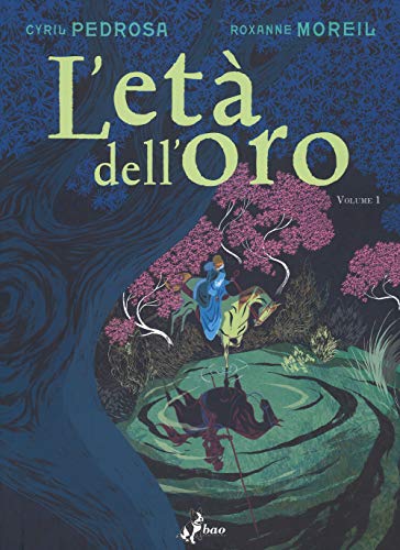 L'Età Dell'Oro (Vol. 1)