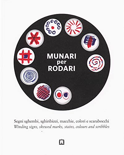 Munari Per Rodari