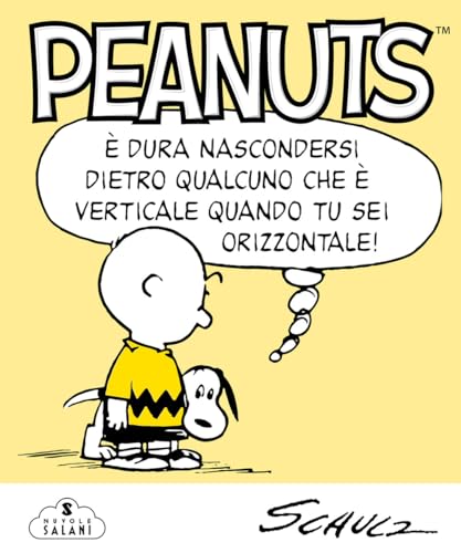Peanuts (Vol. 1)