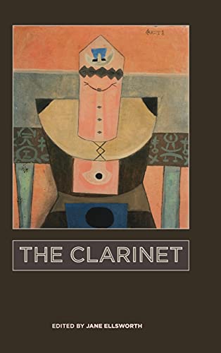 The Clarinet: 179