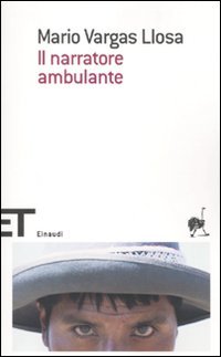 Il Narratore Ambulante