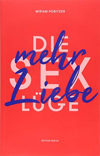 Liebe Statt Sex [Lingua Tedesca]