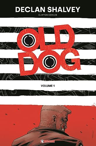 Old Dog (Vol. 1)