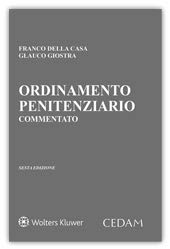 Ordinamento Penitenziario Commentato
