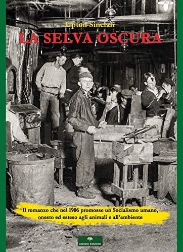 La Selva Oscura