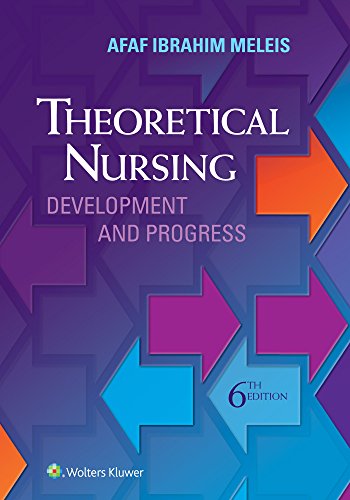 Theoretical Nursing: Development And Progress