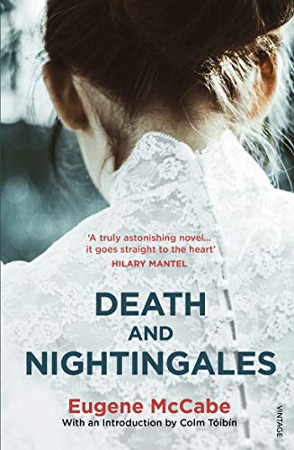 Death And Nightingales