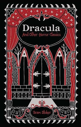 Dracula And Other Horror Classics