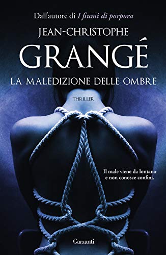 La Maledizione Delle Ombre