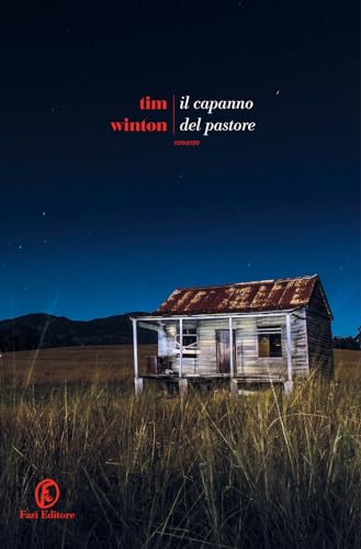Il Capanno Del Pastore