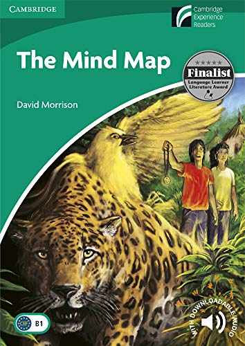 The Mind Map. Cambridge Experience Readers British English. The Mind Map. Paperback
