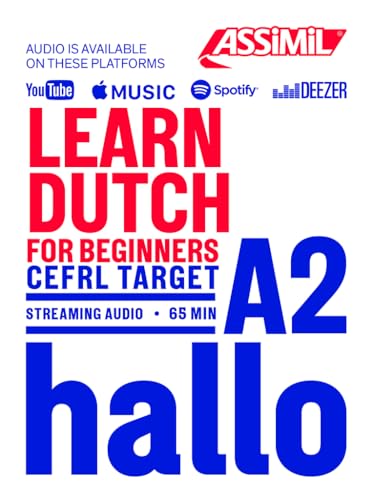 Learn Dutch. Cefrl Target A2. Con Contenuto Digitale Per Download E Accesso On Line