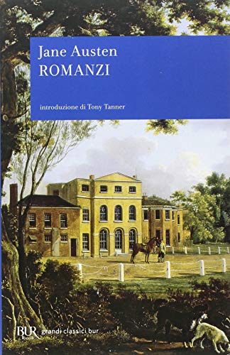 Romanzi
