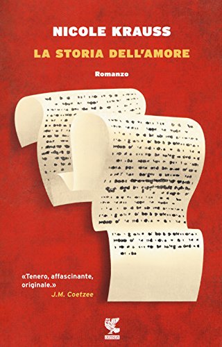 La Storia Dell'Amore