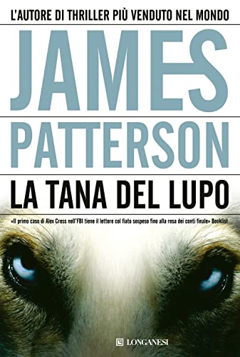 La Tana Del Lupo