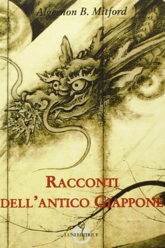 Racconti Dell'Antico Giappone