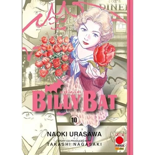 Billy Bat 10