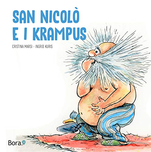 San Nicolò E I Krampus