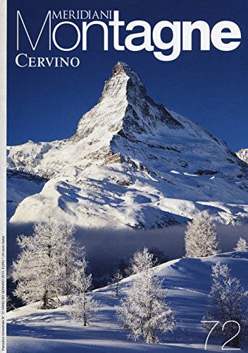 Cervino. Con Cartina