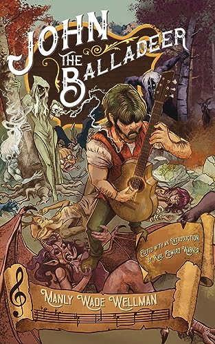 John The Balladeer