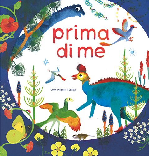 Prima Di Me. Ediz. A Colori