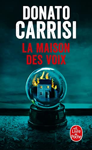 La Maison Des Voix