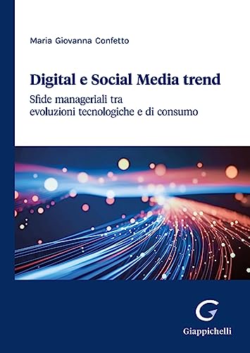 Digital E Social Media Trend