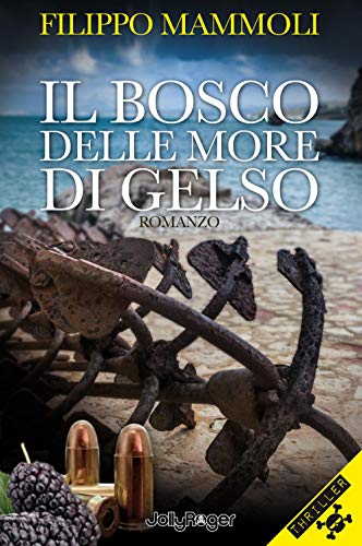 Il Bosco Delle More Di Gelso