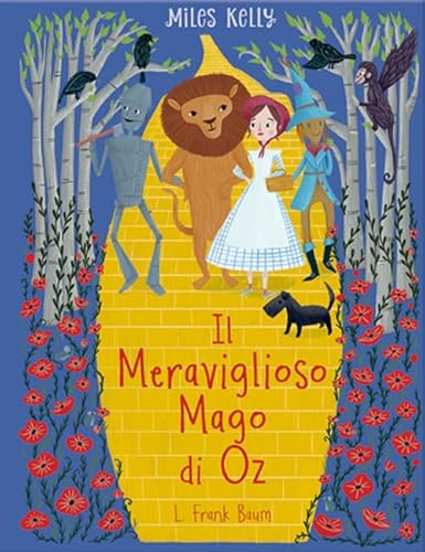 Il Meraviglioso Mago Di Oz