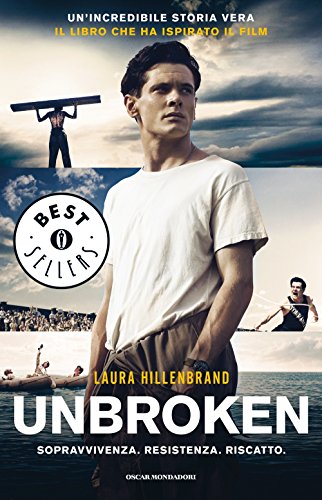 Unbroken