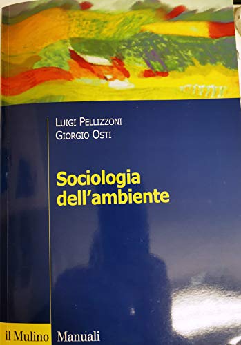 Sociologia Dell'Ambiente