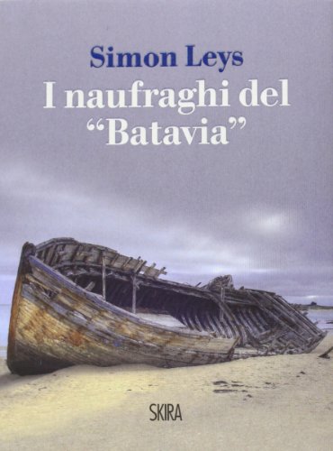 I Naufraghi Del «Batavia»