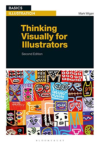 Thinking Visually For Illustrators