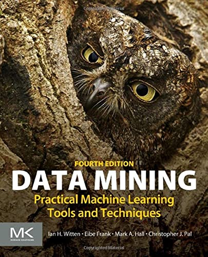 Data Mining: Practical Machine Learning Tools And Techniques