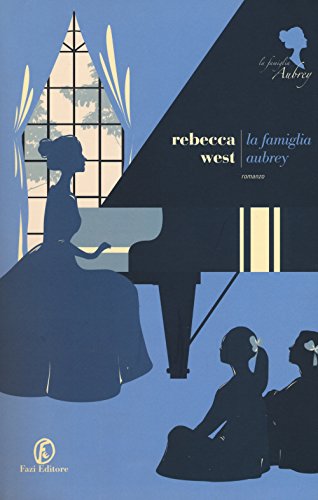 La Famiglia Aubrey (Vol. 1)
