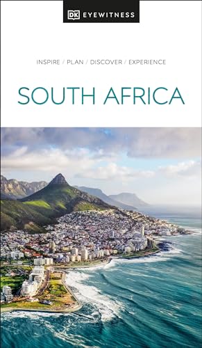 Dk Eyewitness South Africa