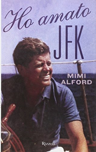 Ho Amato Jfk