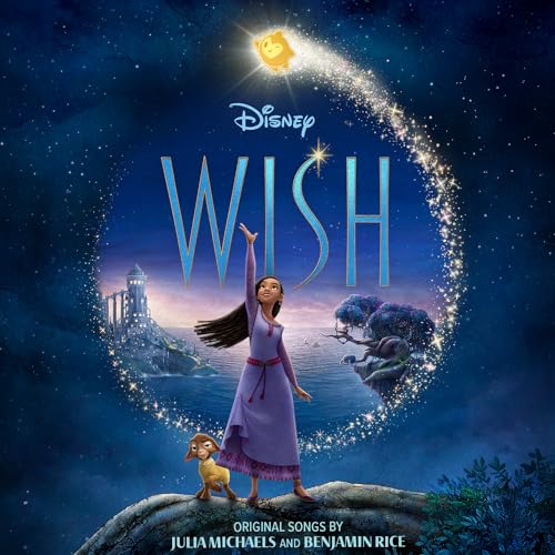 Wish: Original Soundtrack