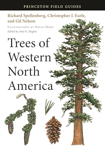 Trees Of Western North America